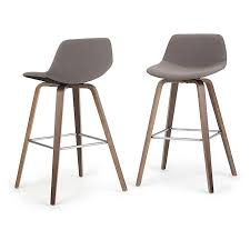 Check spelling or type a new query. Simpli Home Randolph Counter Stools Set Of 2 Bed Bath Beyond