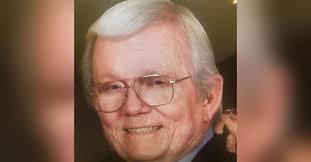 Dr. Paul Melvyn Murphy Obituary