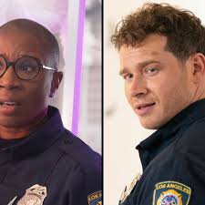 Power Book II: Ghost' Recap: Season 1, Episode 9 -- 'Monster'