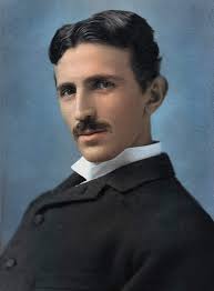 Nikola Tesla firmly believed that science should serve humanity positively  rather than contribute to destruction or conflict. His vision focused