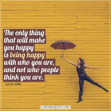 When is happy eid al adha 2021? The Only Thing That Will Make You Happy Scattered Quotes