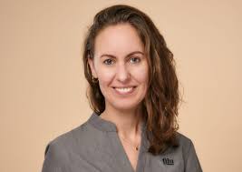 Women in Tech: Lena Naderer von Filu