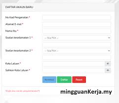 Laman web ini akan membolehkan pendeposit untuk melakukan transaksi seperti: Upu Online Cara Permohonan Upu Online Sesi 2021 2022 Bagi Pelajar Lepasan Spm Stpm Dan Setaraf