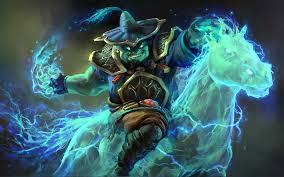 Dota 2 Storm Spirit Dota 2 Wallpaper Dota 2 Heroes Of The Storm