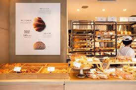 魅力的な専門店が日本橋に集合！日本発バターロール専門店など個性派専門店4軒 | Hanako Web