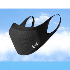 Breathable Face Mask