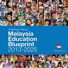 Syukur ke hadrat ilahi dengan limpah kurnianya, dua orang pelajar akaun : Preliminary Blueprint Eng