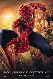 Svg's and png's are supported. Spider Man 2 27x40 Movie Poster 2004 Spiderman Amazing Spiderman Spiderman Movie