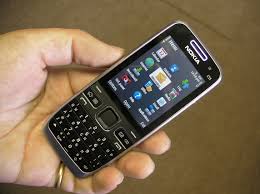 Nokia E55 review - All About Symbian