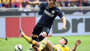 Seeing shaqiri in tears at the end is the most heartbreaking thing…like man he gave everything for this match and for his team….and i'm. Fussball Xherdan Shaqiri Versauert Bei Inter Mailand Auf Der Bank