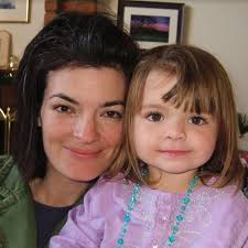 Jacqueline Nimitz Burge