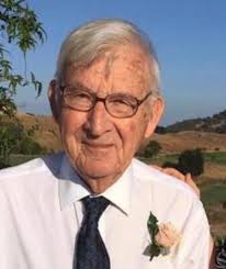 Harvard Dale Kauffman