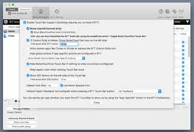 To do this, simply follow the steps given below: Bettertouchtool Is The App The Macbook Pro With Touch Bar Needs Appleinsider