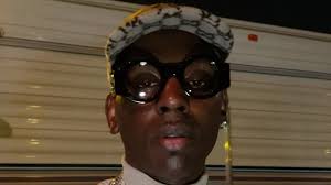 Young Dolph Toasts to Potential Movie Career in New Music Video