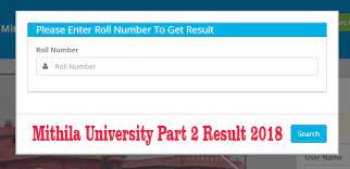 Check spelling or type a new query. Lnmu Part 2 Result 2018 Resultfor In