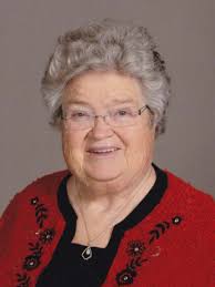 Marlys Haiar Schuster