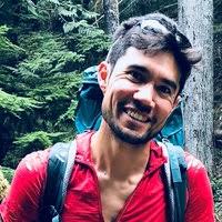 Paul Satzinger's Instagram, Twitter & Facebook