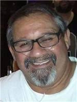 Kelly Teel Obituary (1950