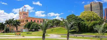 Visit the website of paraguay's national tourist office and national authority responsible. The Best International Schools In Paraguay World Schools