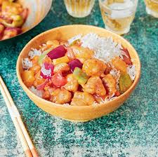 Mei 15, 2021 posting komentar tong sui means sugar water literally, yet it's a general term for all kinds of soupy cantonese desserts. Sweet Sour Mock Pork Recipe All Food Chef