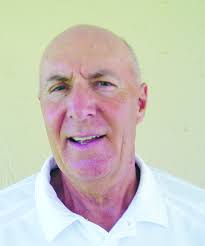 Seitz to step down from Dewey council