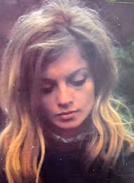 Phil Bodner/Dick Hyman Living Jazz An Ode To Young Lovers LP Sexy Blonde  Modern