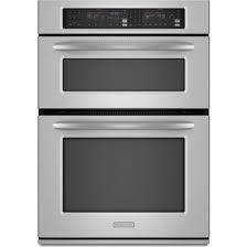 Kitchenaid superba kebs208 manuals view and download kitchenaid superba kebs107 use & care manual online. Kitchenaid Kems378sss 27 Microwave Combination Wall Oven With 3 7 Cu Ft Oven Capacity 900 Cooking Watts Even Heat True Convection System Stainless Steel