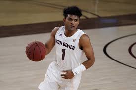 He averaged 2.9 blocked shots per game in 2020 and visibly made opponents think about entering the lane. Duarte Voted Pac 12 Player Of Year Mobley Is The Newcomer