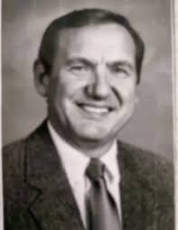 Obituary information for William Hugh Gorin