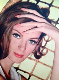 What height is nena von schlebrugge? Exclusive Interview With Nena Von Schlebrugge Uma Thurman S Mother Georgianjournal