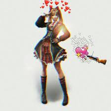 Garena free fire has been very popular with battle royale fans. Free Fire Com Amor Home Facebook