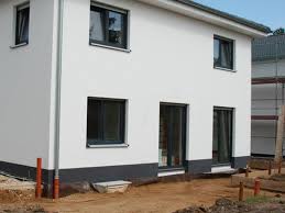 Welcher grundriss kommt in frage? Sockelputz Verputzen Ausbessern Erneuern Bauen De