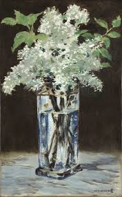 Mar 10, 2021 · the beautiful oil painting is painted in 1863 by edouard manet is one of his top paintings. 10 Artworks Inspired By Flowers Google Arts Culture