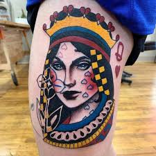 Read about the 10 most popular kings and monarchs of history of all time. Top 121 Best Heart Tattoo Ideas In 2021