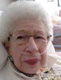 Letha Mae Coffey Payne