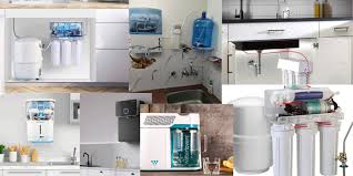 Under Sink Water Purifier Brands