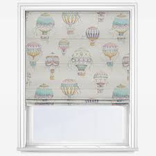 Shop our custom selection of kid proof blinds and get free samples, no sales tax and free shipping! Childrens Roman Blinds Roman Blinds Direct