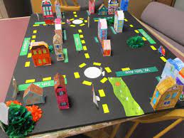 Tiny Town Windermere Diy For Kids Poker Table Diy