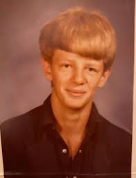 My brother, Robert Oliver passed away October 14, 2023. Please remember my  family in your prayers. Class of 1982