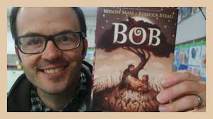 What I've Been Reading…