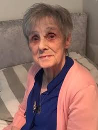 CARLISLE Sarah (Sally)