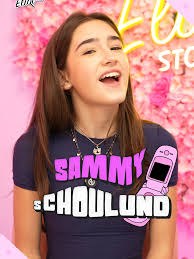 Sammy Skochen
