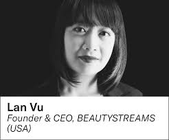 Cosmopack Asia Awards 2019