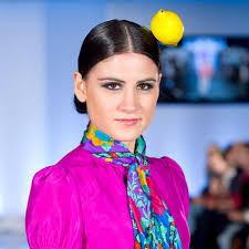 Thrift Proud Designer Nicolette Lang-Andersen