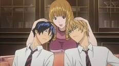 Image result for a good romantic comedy anime