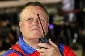 Track Enterprises' Sargent Receives National Dirt Late Model Hall of Fame  Award