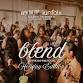 The Blend: Coffee and R&B - Holiday SZN