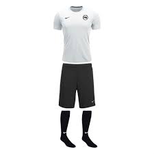 Florida Soccer Academy Youth Required Uniform Kit