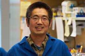 Lab Members » Ben Shen, Ph.D. » The Wertheim UF Scripps Institute »  University of Florida