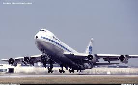 Gone But Not Forgotten Pan American World Airways Pan Am Boeing 747 121 Pan American Boeing 747 Boeing